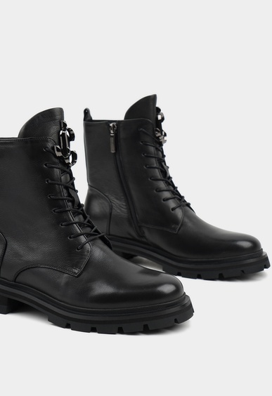 Ботинки Mario Berlucci Ботинки Mario Berlucci