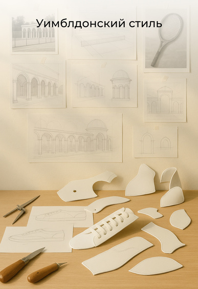 Кеды Mario Berlucci Кеды Mario Berlucci