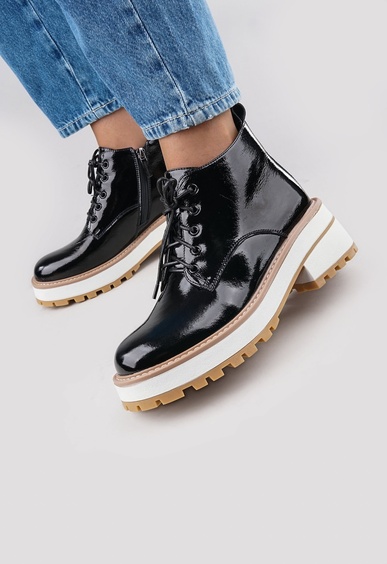 Ботинки Mario Berlucci Ботинки Mario Berlucci