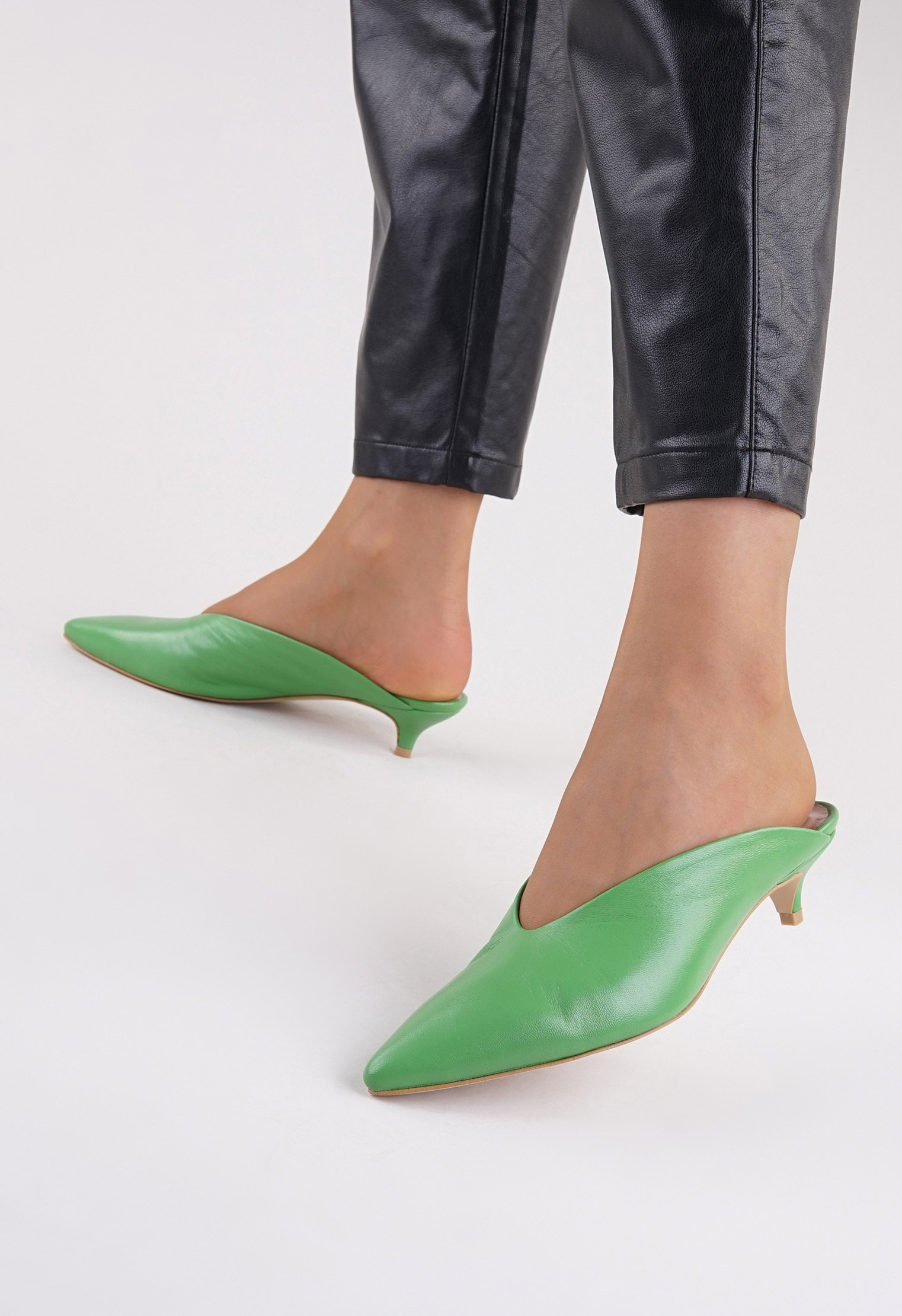 Туфли Mario Berlucci Туфли Mario Berlucci