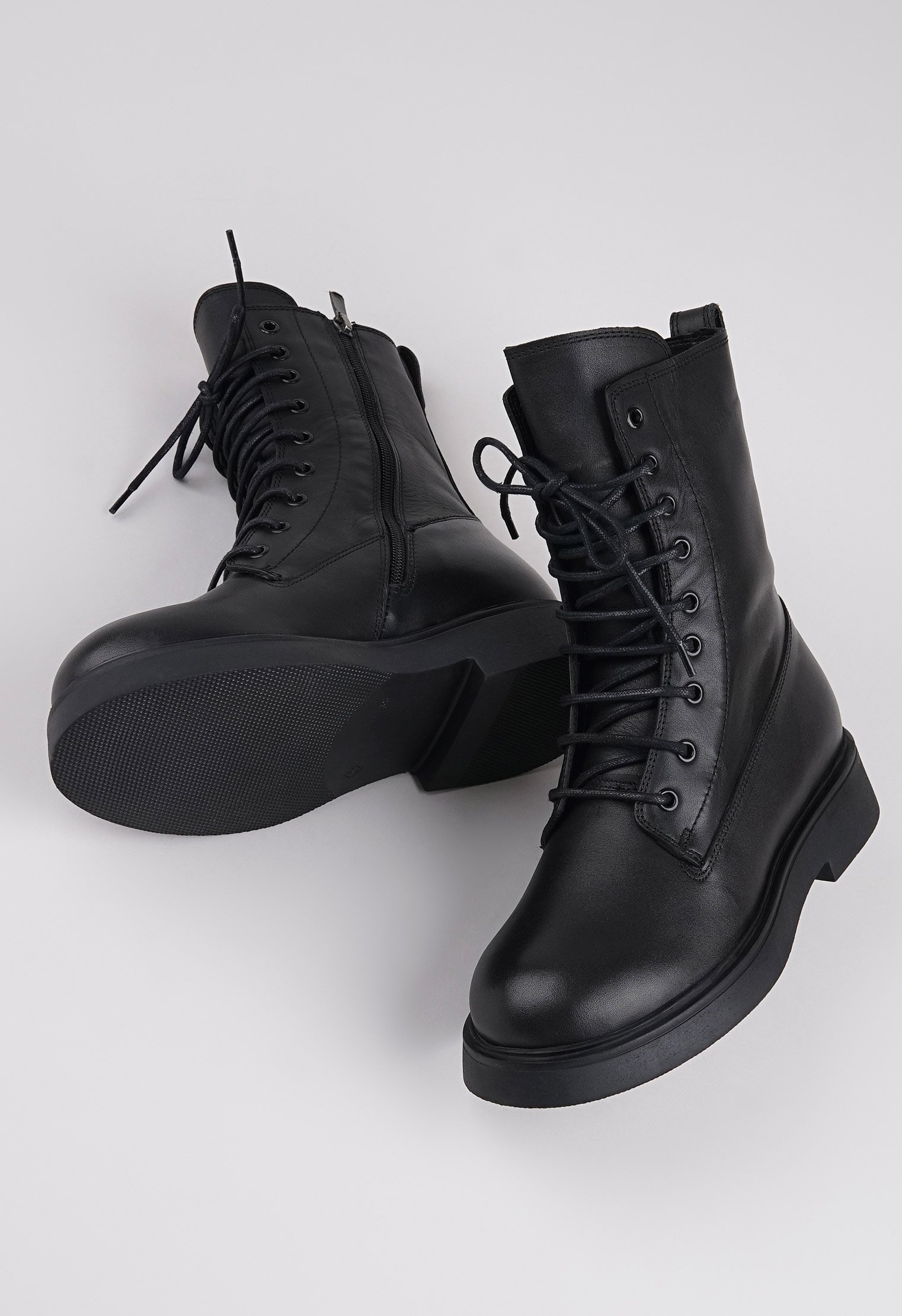 Ботинки Mario Berlucci Ботинки Mario Berlucci