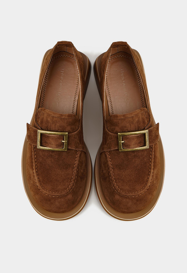 Лоферы Mario Berlucci Лоферы Mario Berlucci