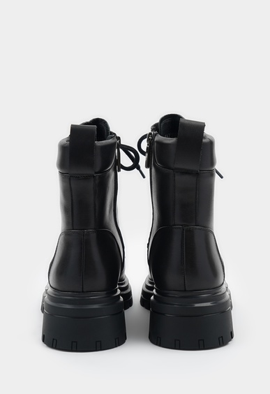 Ботинки Mario Berlucci Ботинки Mario Berlucci