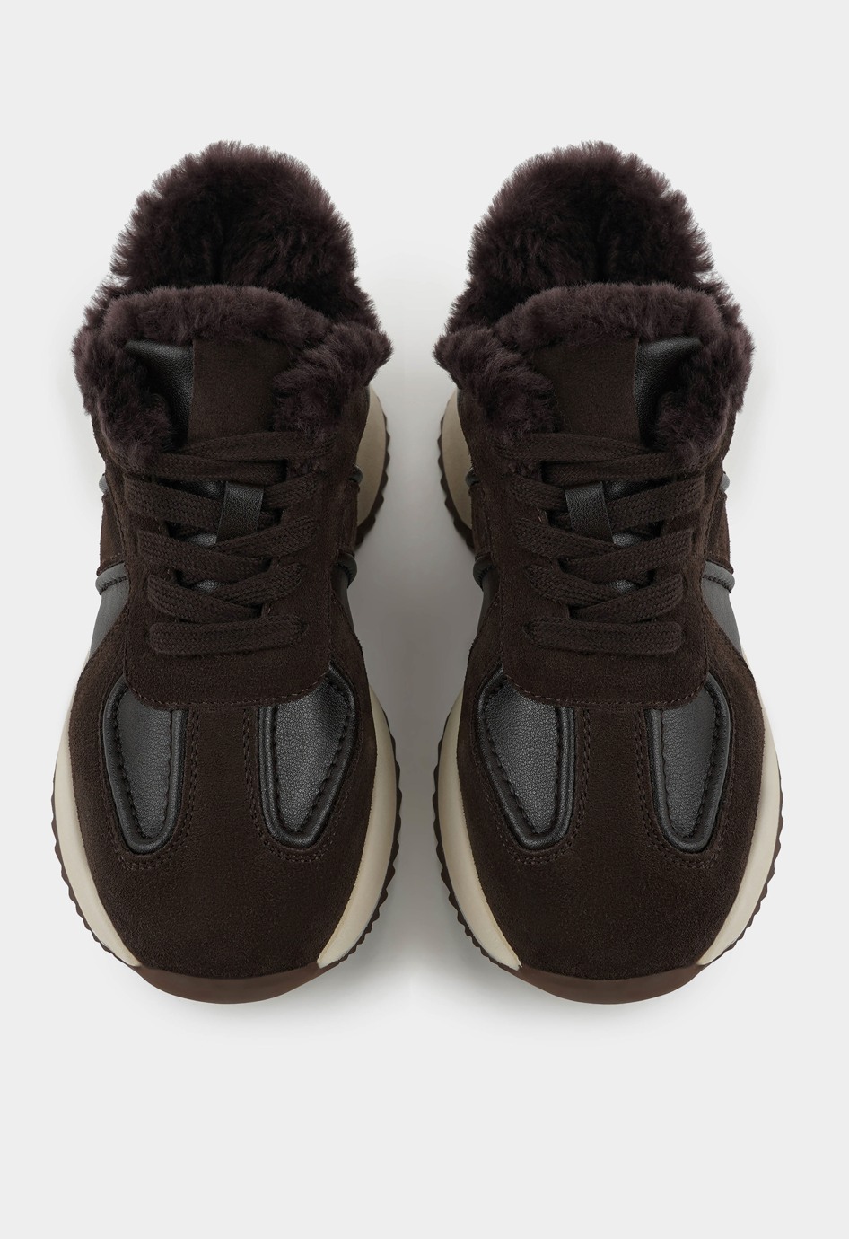 Кроссовки Mario Berlucci