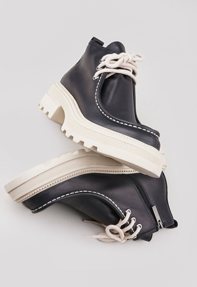 Ботинки Mario Berlucci Ботинки Mario Berlucci