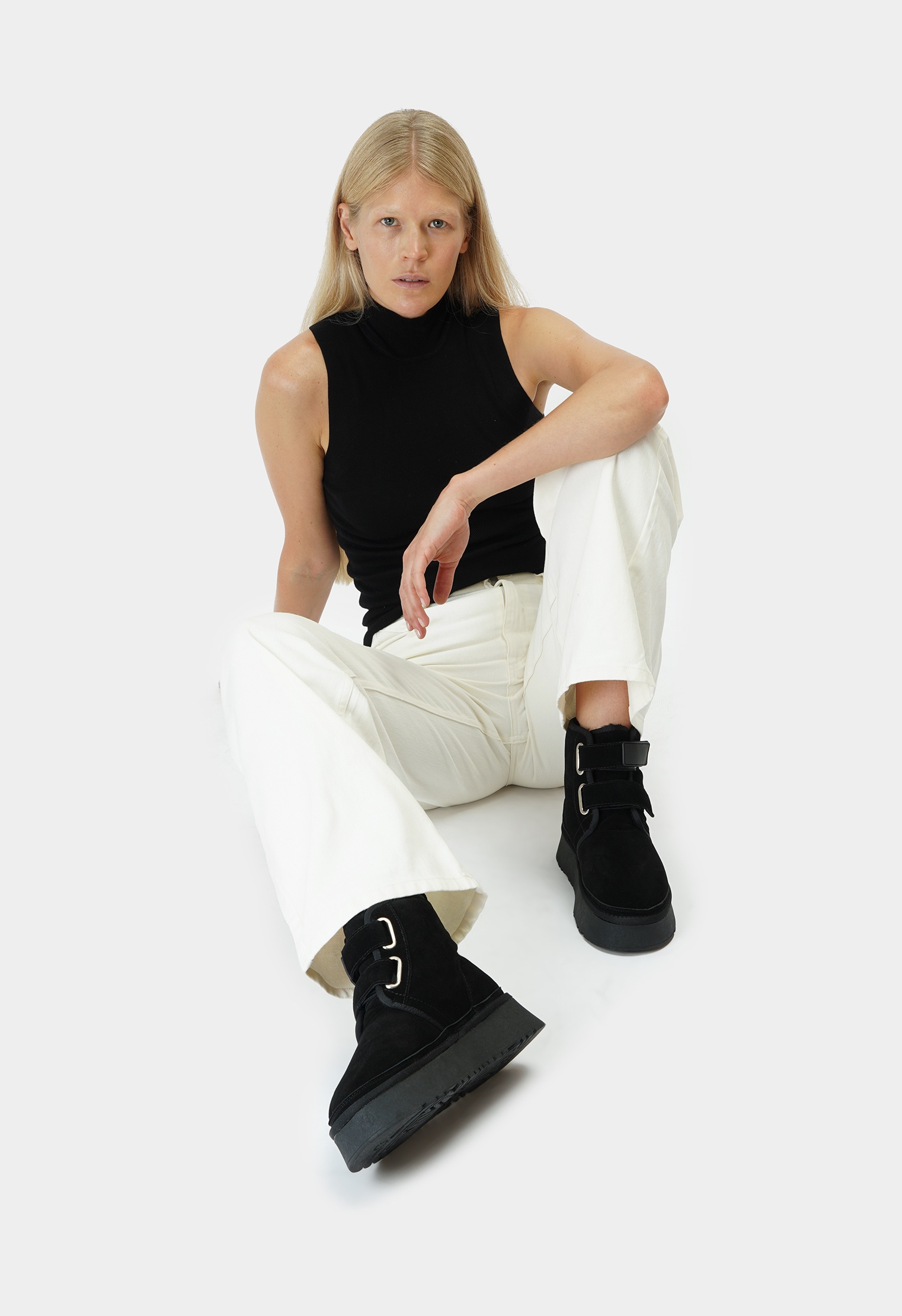 Ботинки Mario Berlucci Ботинки Mario Berlucci