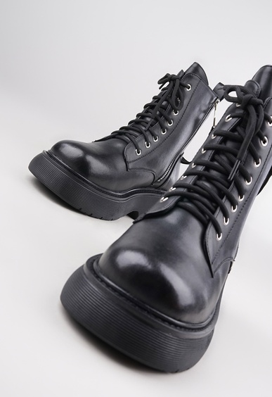 Ботинки Mario Berlucci Ботинки Mario Berlucci