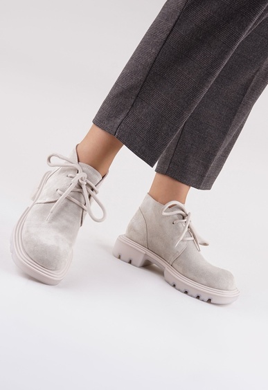 Ботинки Mario Berlucci Ботинки Mario Berlucci