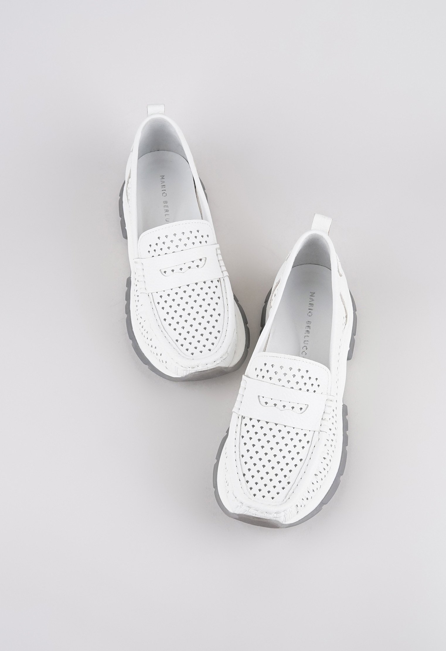 Слиперы Mario Berlucci Слиперы Mario Berlucci