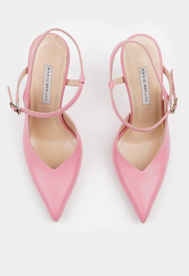 Туфли на шпильке Mario Berlucci Туфли на шпильке Mario Berlucci