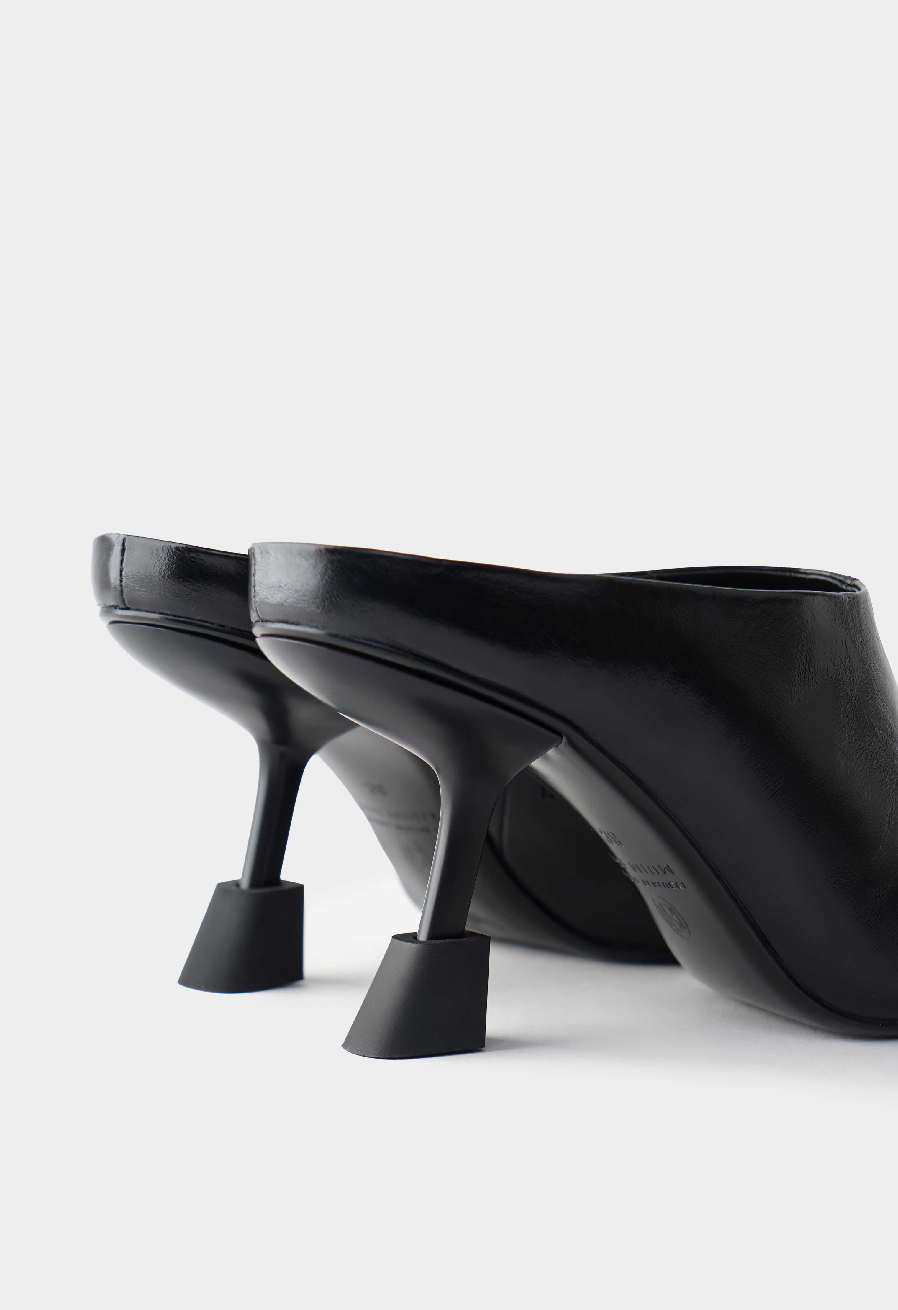 Мюли Mario Berlucci