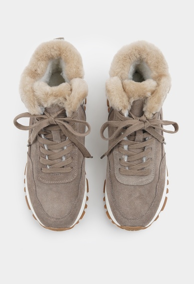 Ботинки Mario Berlucci Ботинки Mario Berlucci