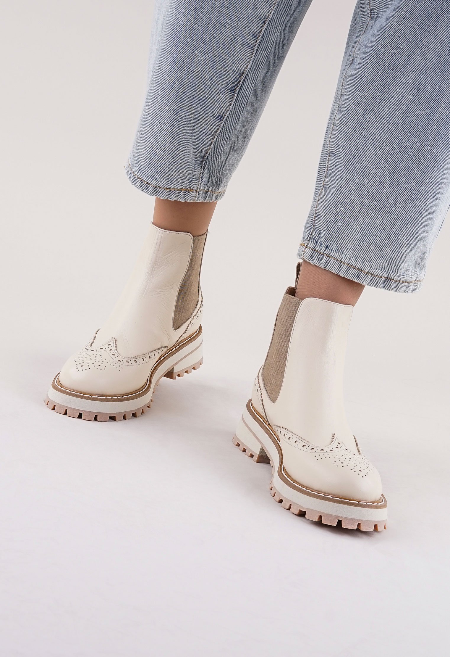 Ботинки Mario Berlucci Ботинки Mario Berlucci