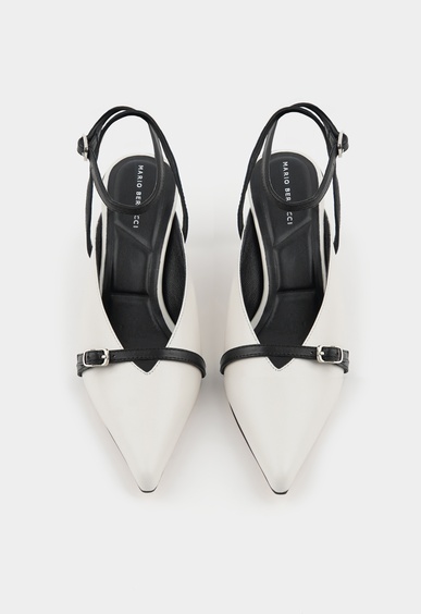 Туфли Mario Berlucci Туфли Mario Berlucci