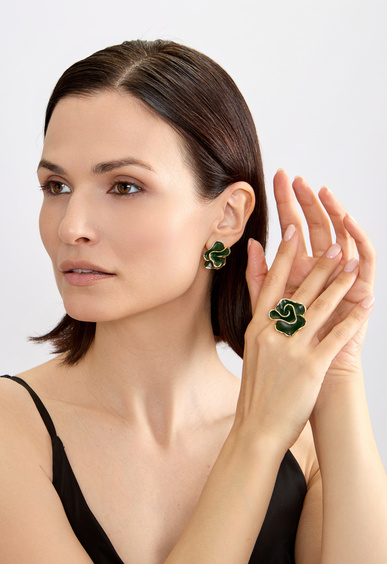 Серьги  Серьги