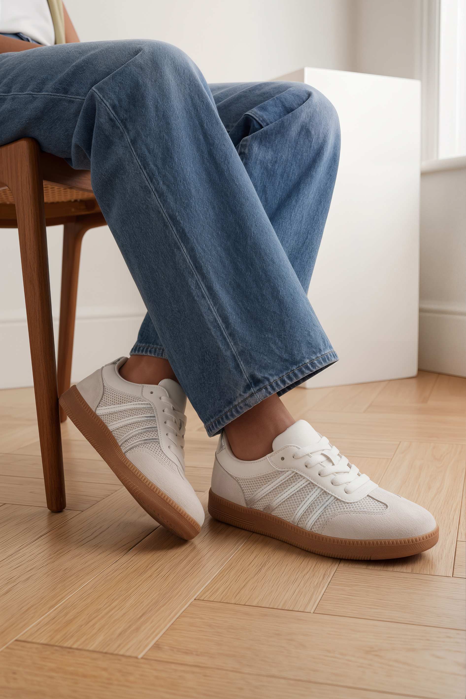 Mario Berlucci 1-J162