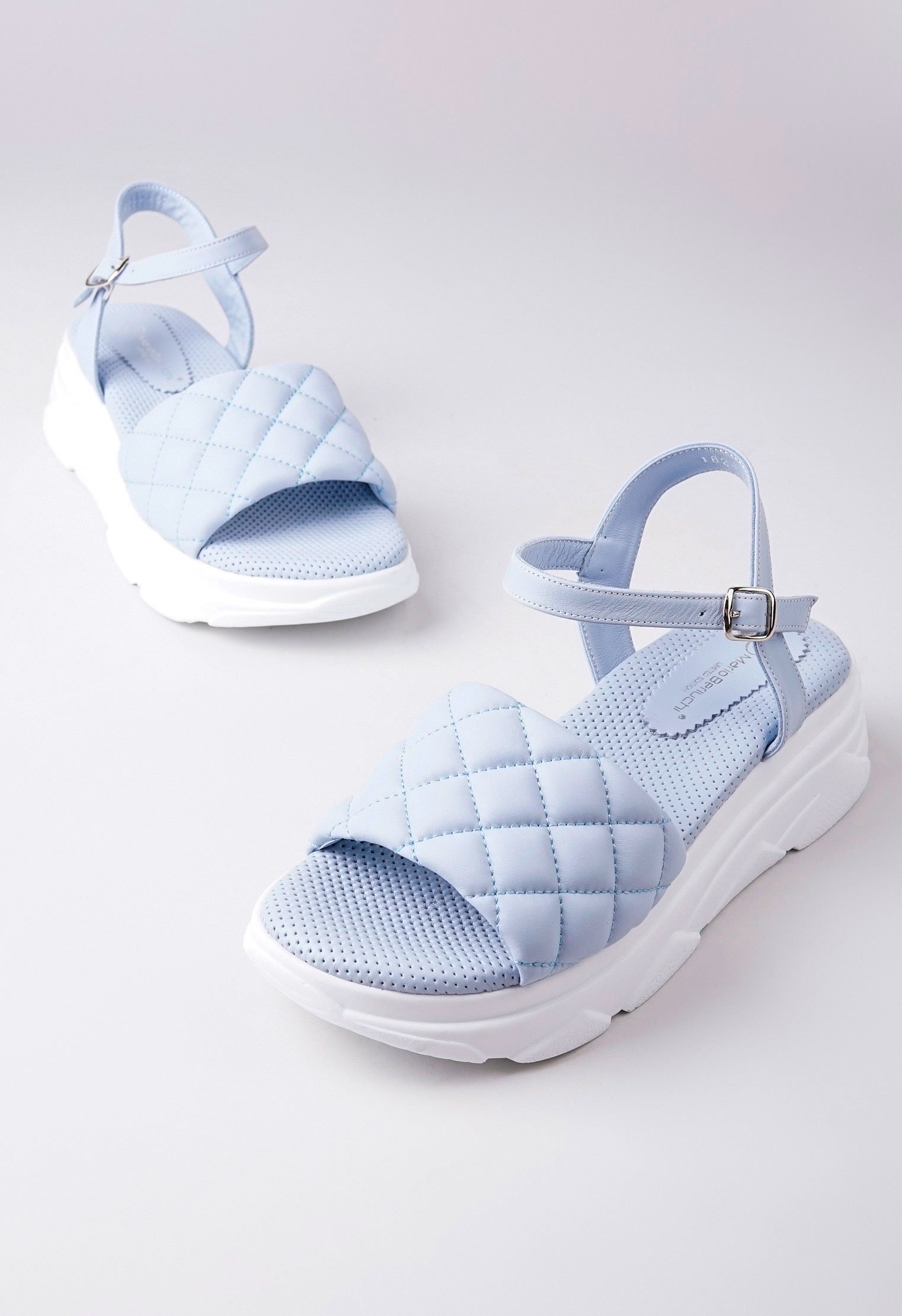 Mario Berluchi Mario Berluchi