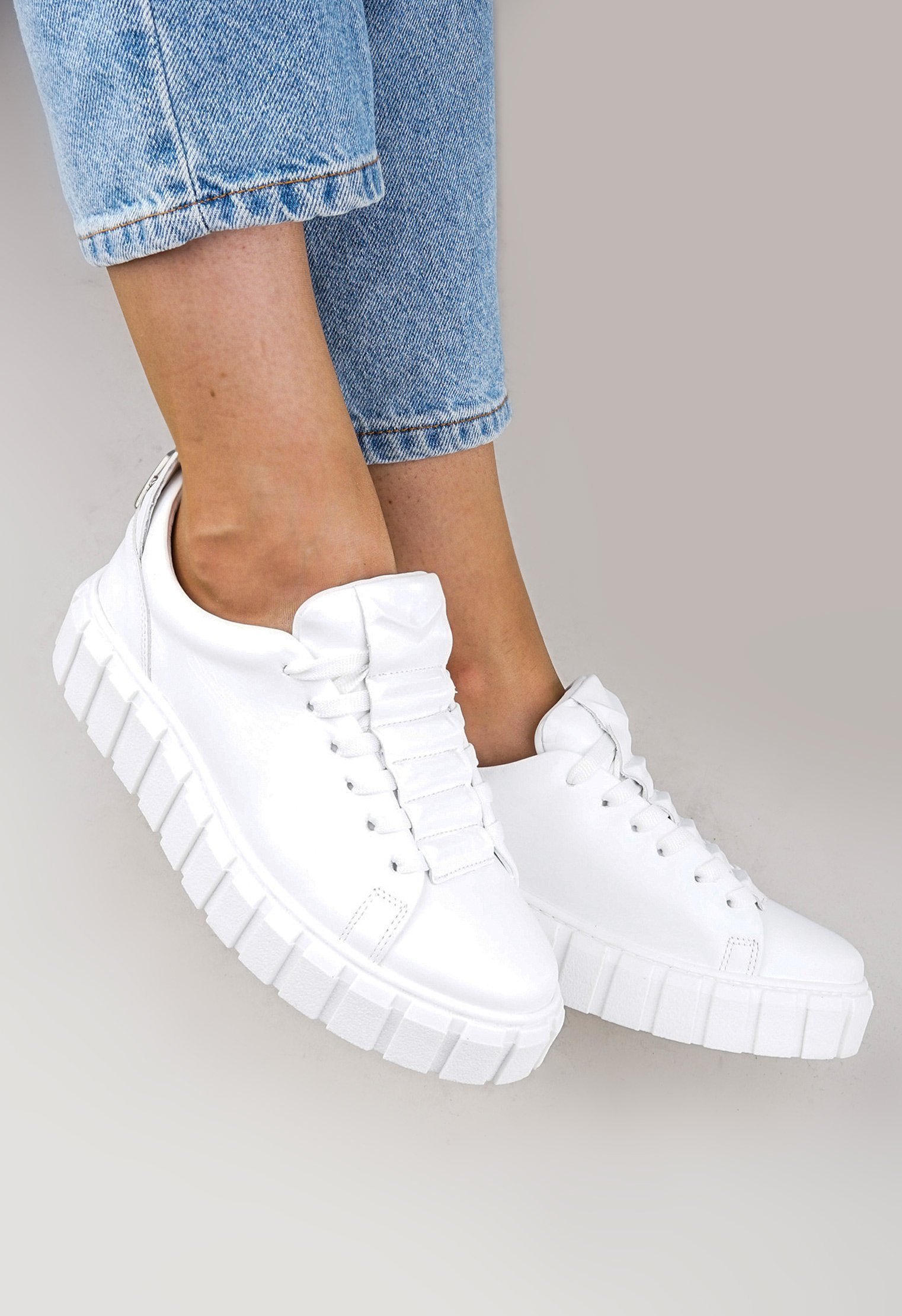 Кеды Mario Berluchi Кеды Mario Berluchi