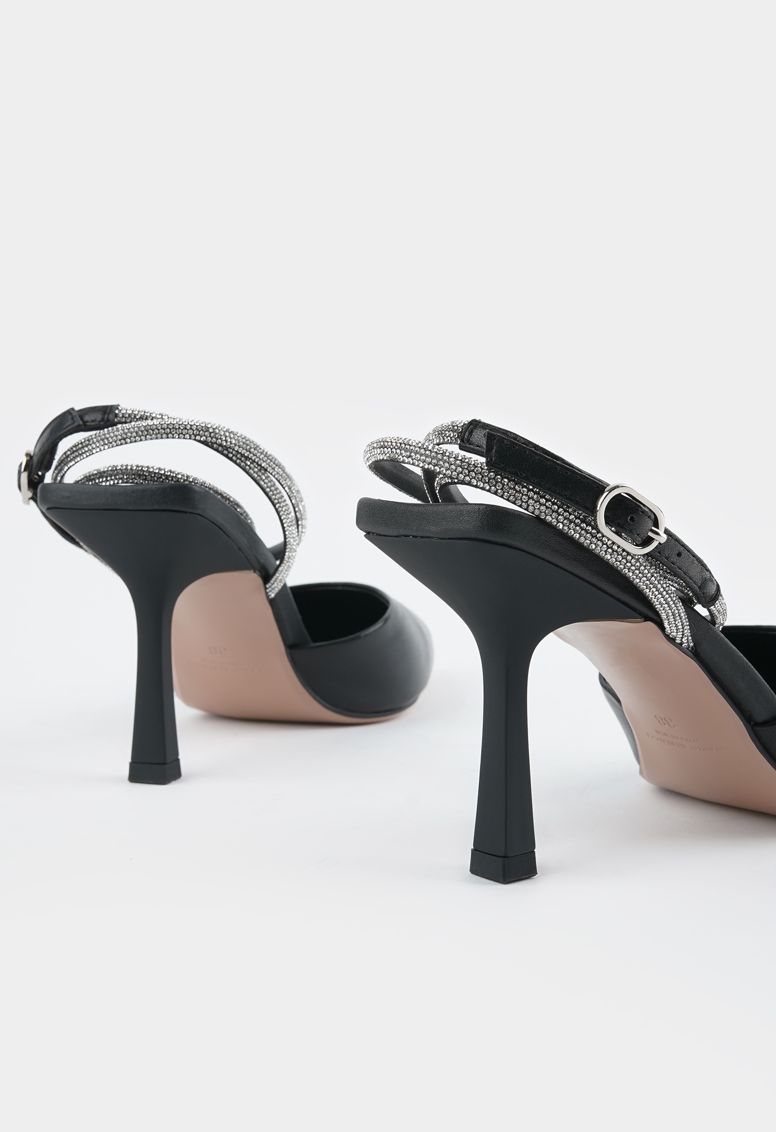 Туфли Mario Berlucci Туфли Mario Berlucci