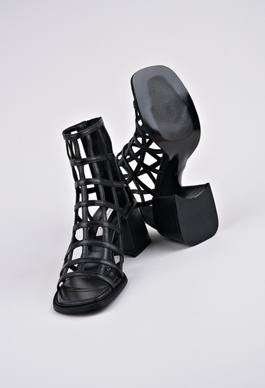 Босоножки Mario Berlucci Босоножки Mario Berlucci