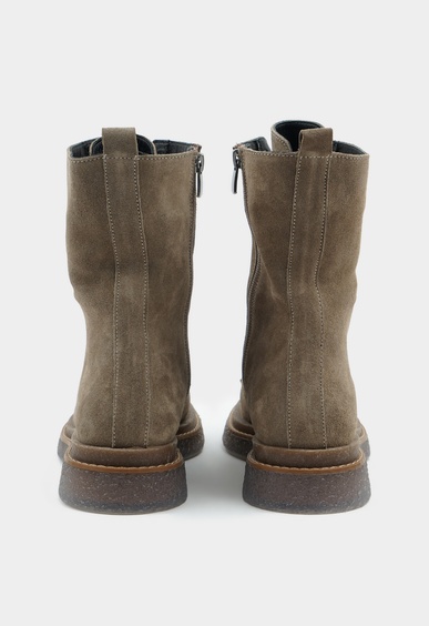 Ботинки Mario Berlucci Ботинки Mario Berlucci