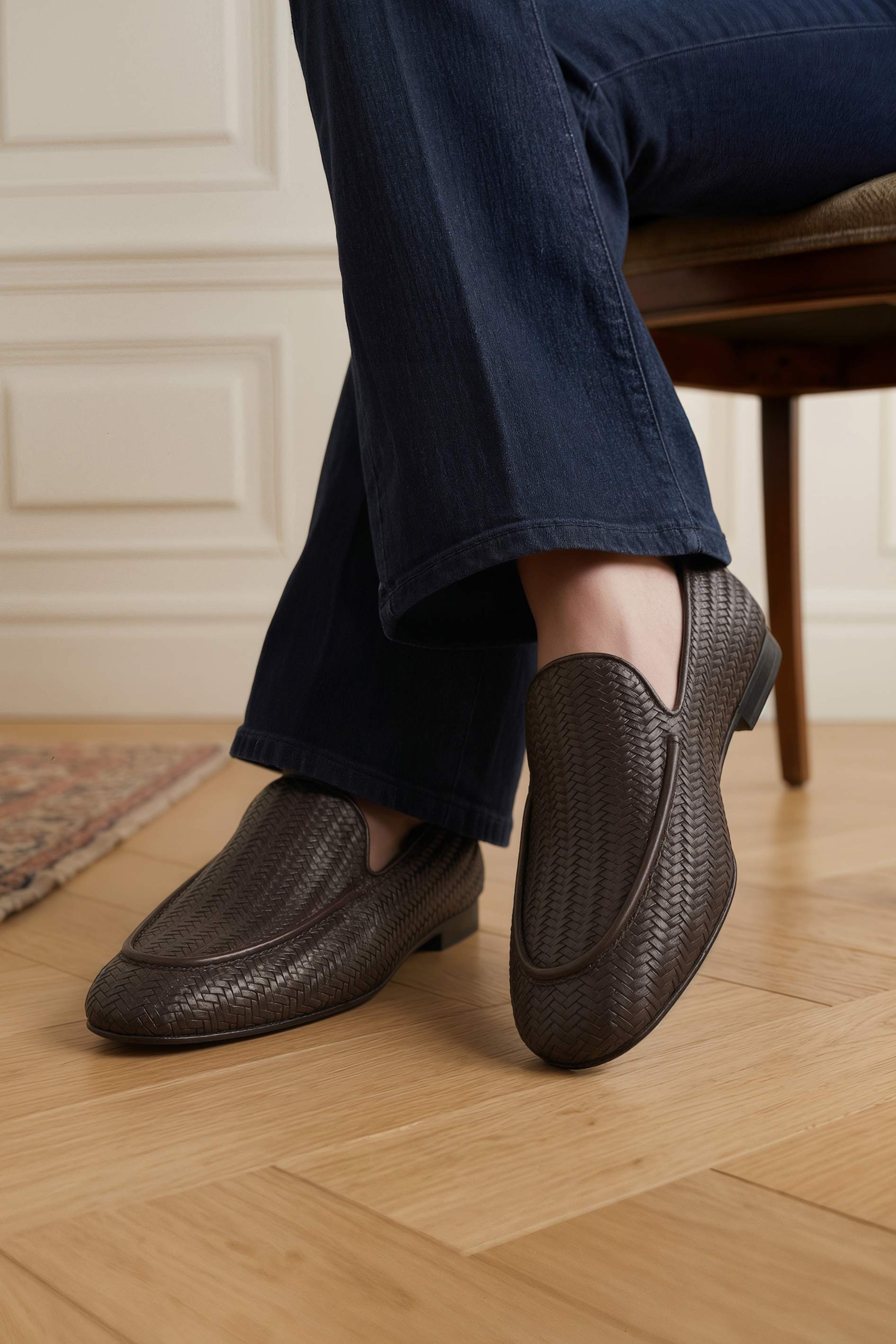 Mario Berlucci 1-J176