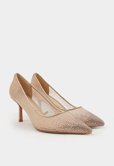 Туфли Mario Berlucci Туфли Mario Berlucci