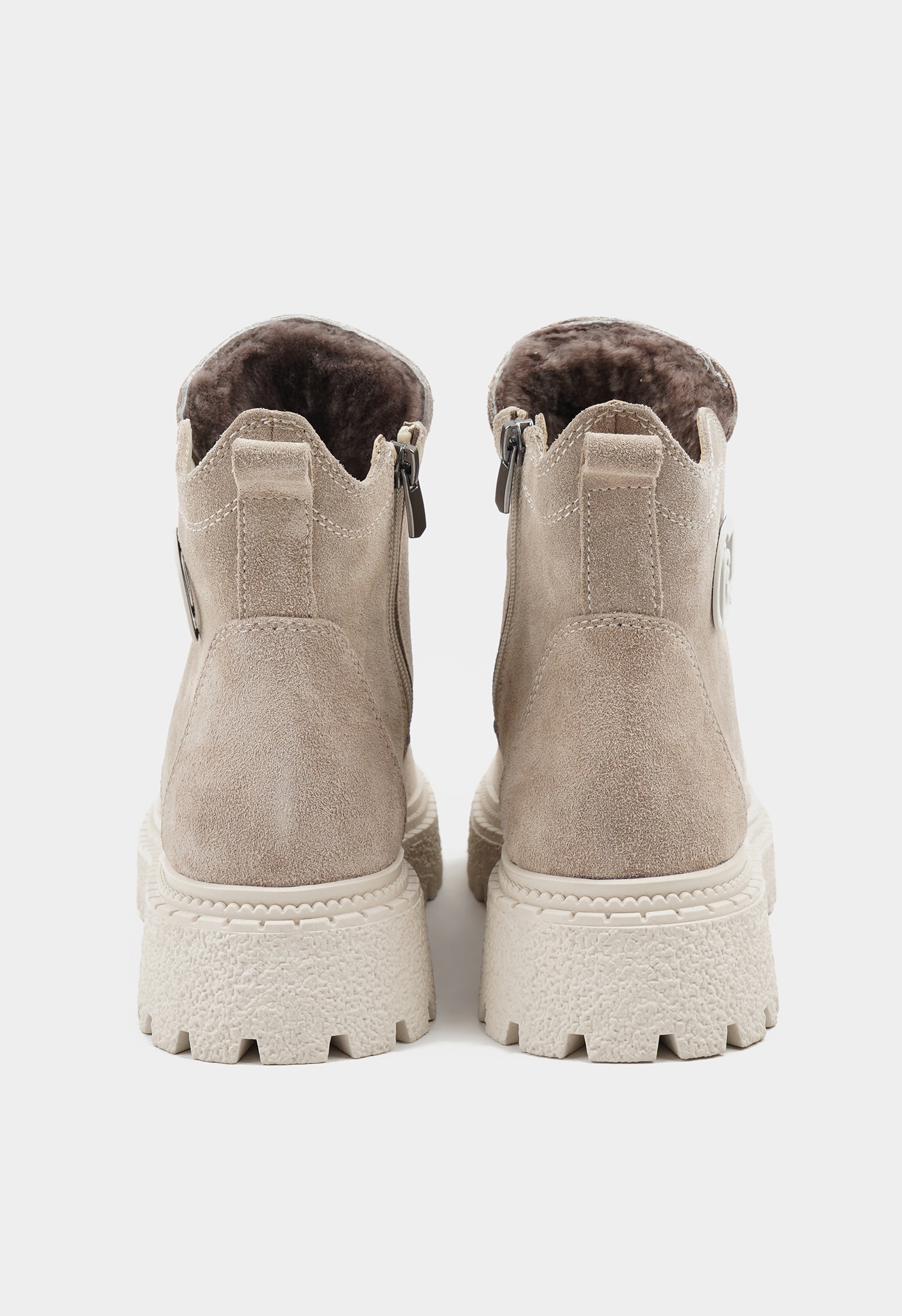 Ботинки Mario Berlucci Ботинки Mario Berlucci