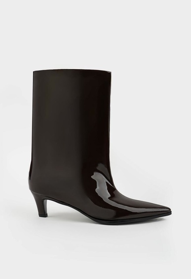 Ботильоны Mario Berlucci Ботильоны Mario Berlucci