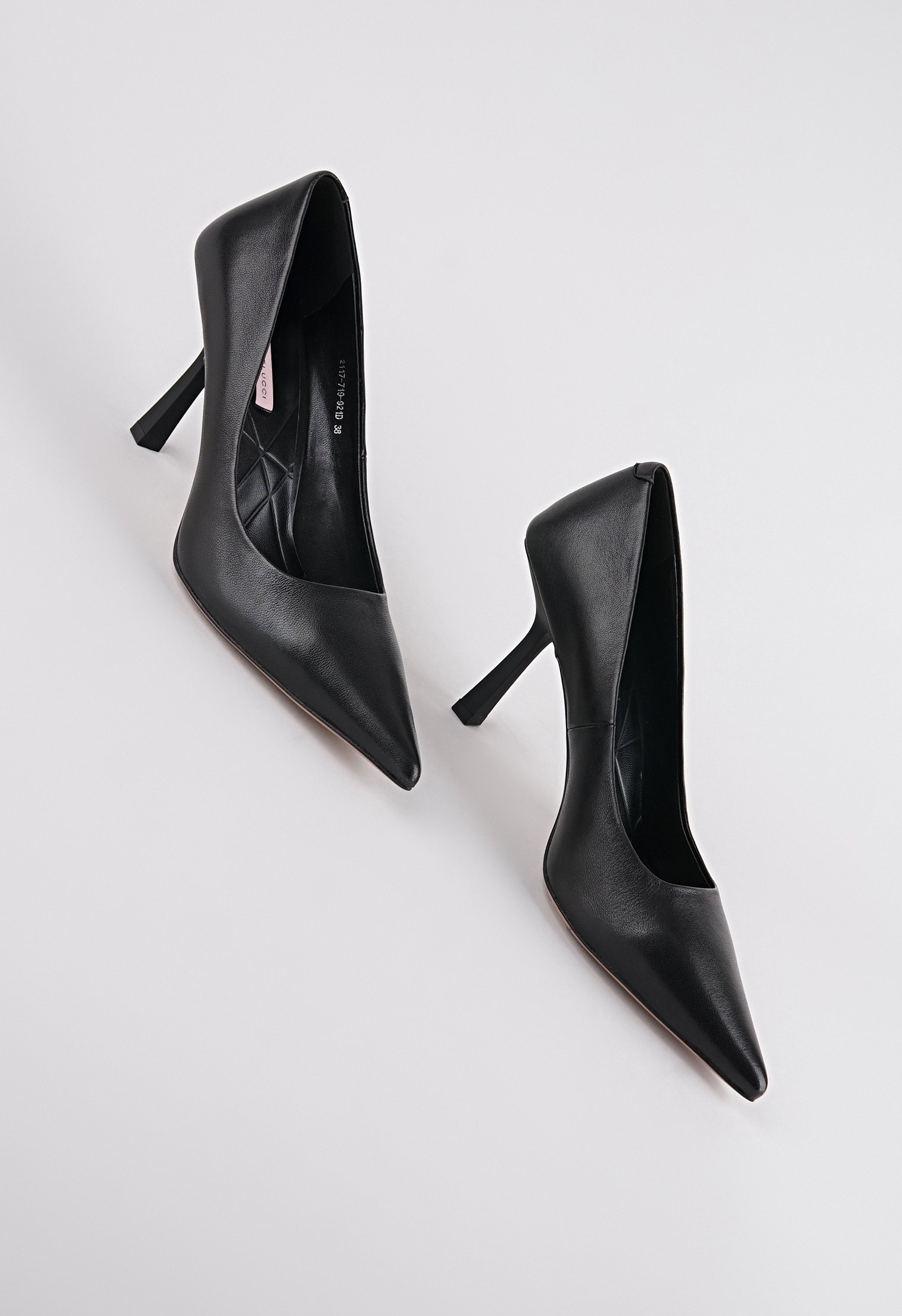 Туфли на шпильке Mario Berlucci Туфли на шпильке Mario Berlucci