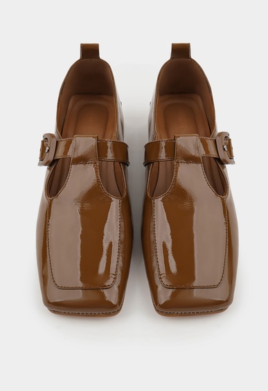 Туфли Mario Berlucci Туфли Mario Berlucci