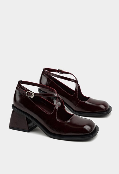 Mario Berlucci 4-F052-05