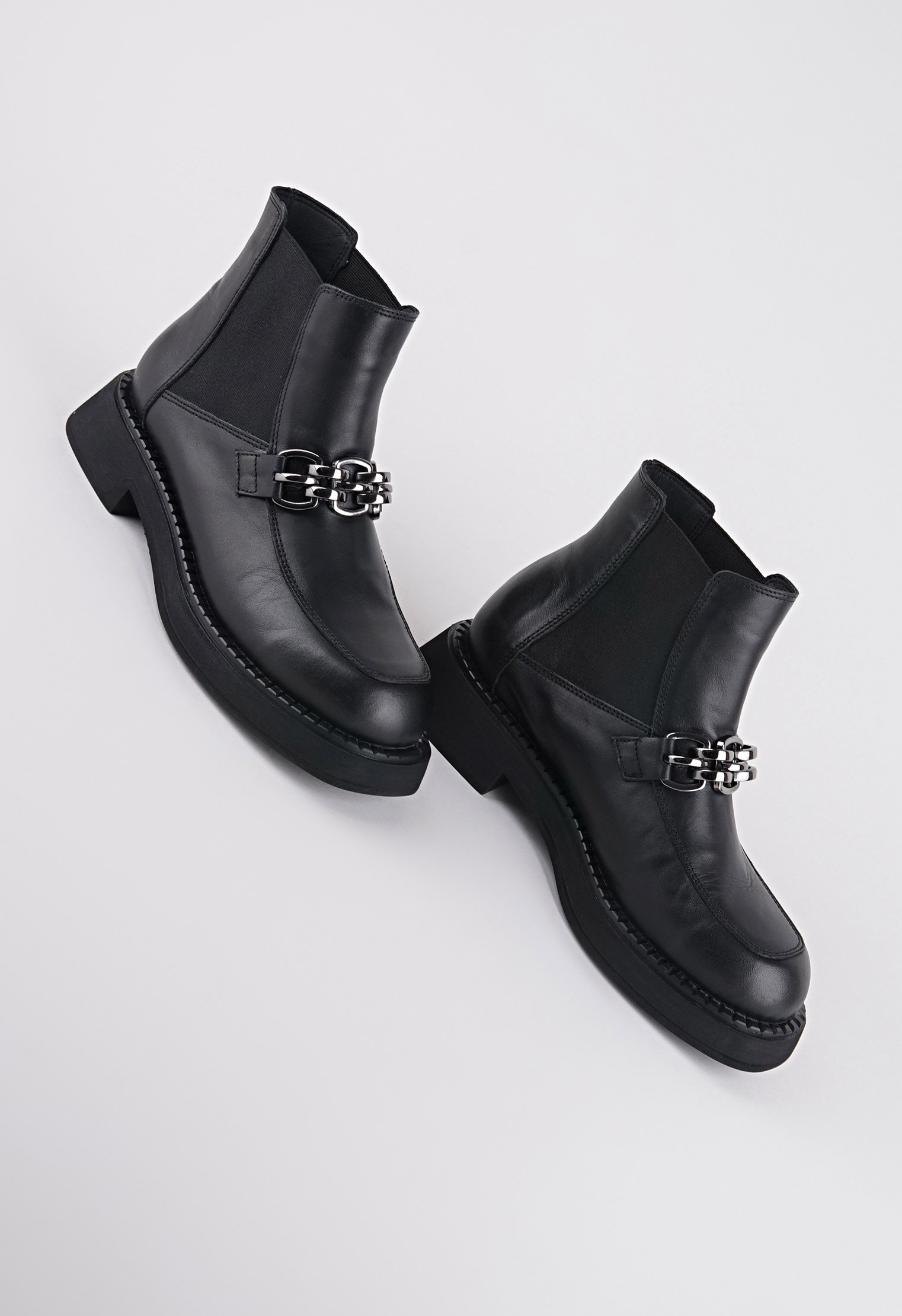 Ботинки Mario Berlucci Ботинки Mario Berlucci