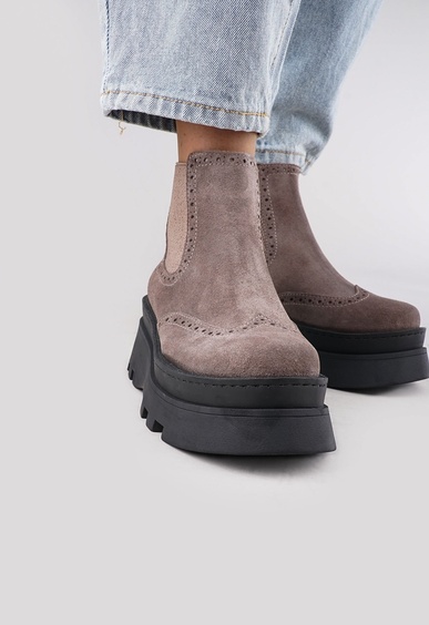 Ботинки Mario Berlucci Ботинки Mario Berlucci