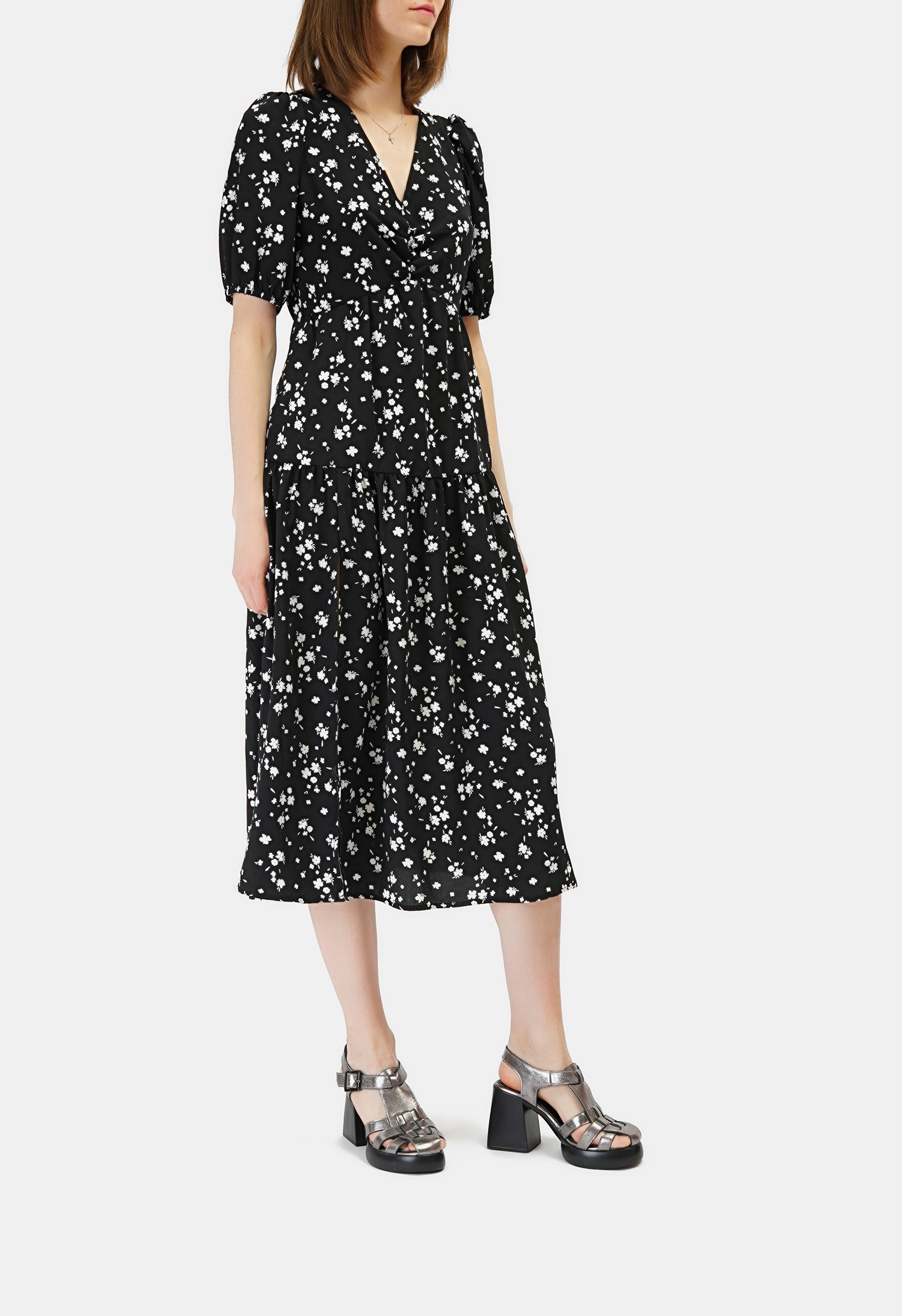 Босоножки Mario Berlucci Босоножки Mario Berlucci