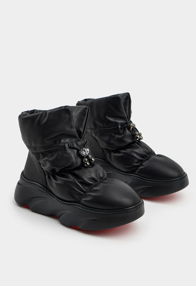 Дутики Mario Berlucci Дутики Mario Berlucci