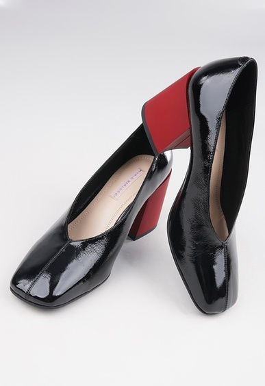 Туфли на каблуке Mario Berlucci Туфли на каблуке Mario Berlucci