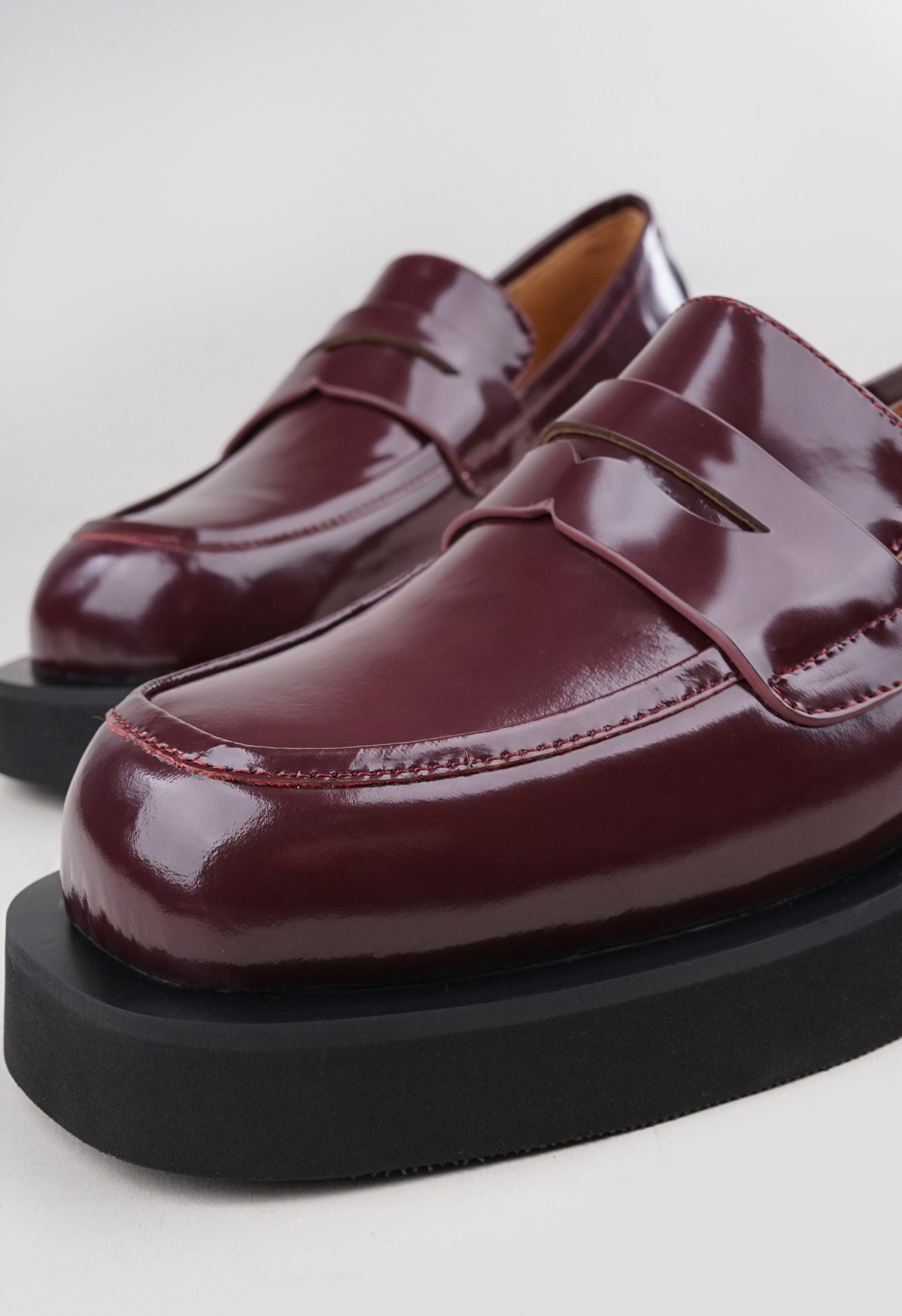 Лоферы Mario Berlucci Лоферы Mario Berlucci