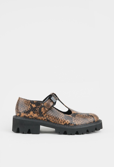 Туфли Mario Berlucci Туфли Mario Berlucci