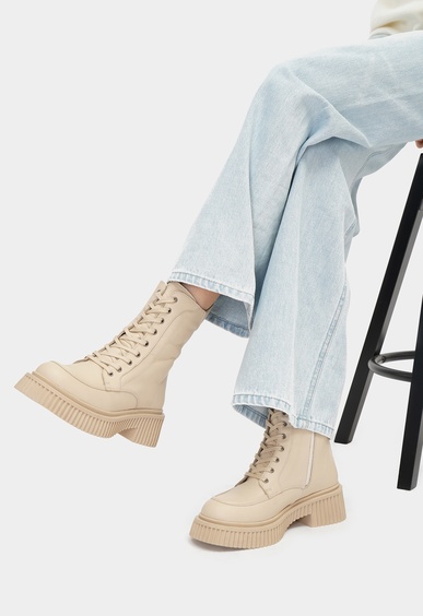 Ботинки Mario Berlucci Ботинки Mario Berlucci