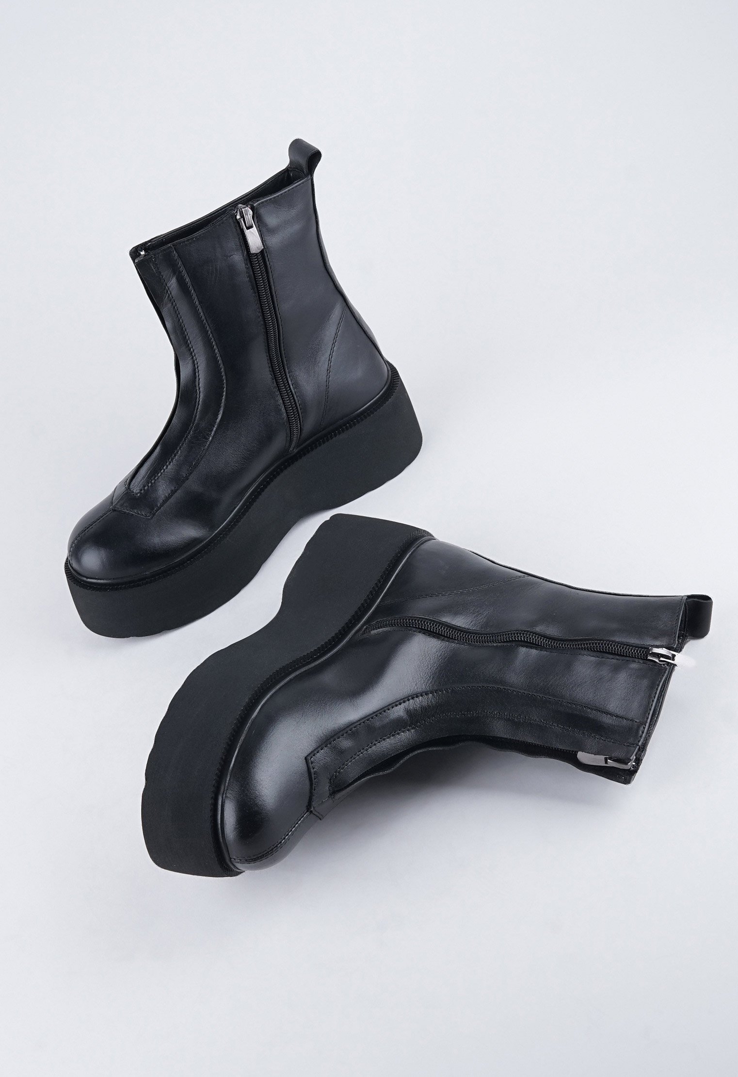 Ботинки Mario Berlucci Ботинки Mario Berlucci