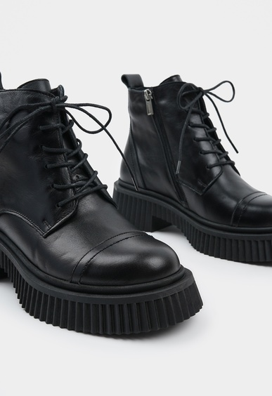 Ботинки Mario Berlucci Ботинки Mario Berlucci