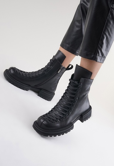 Ботинки Mario Berlucci Ботинки Mario Berlucci