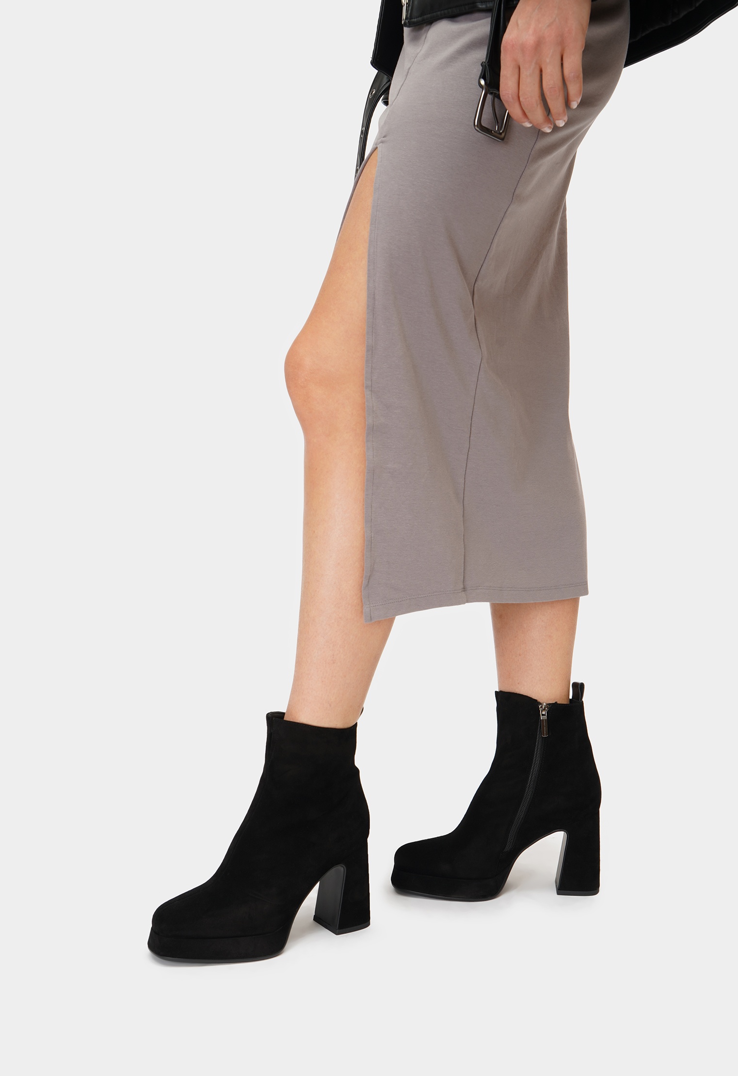 Ботильоны Mario Berlucci Ботильоны Mario Berlucci