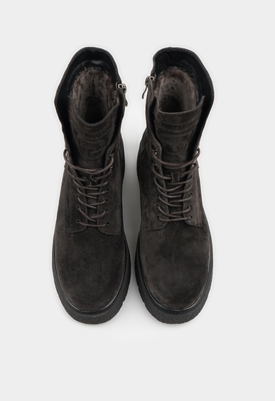 Ботильоны Mario Berlucci Ботильоны Mario Berlucci