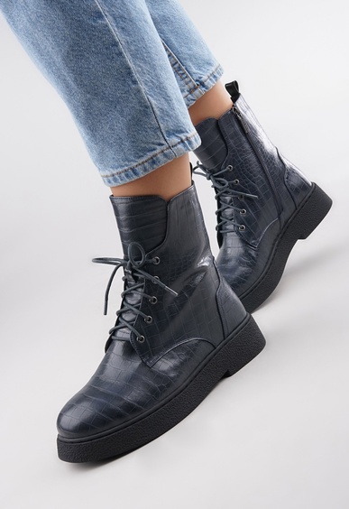 Ботинки Mario Berlucci Ботинки Mario Berlucci