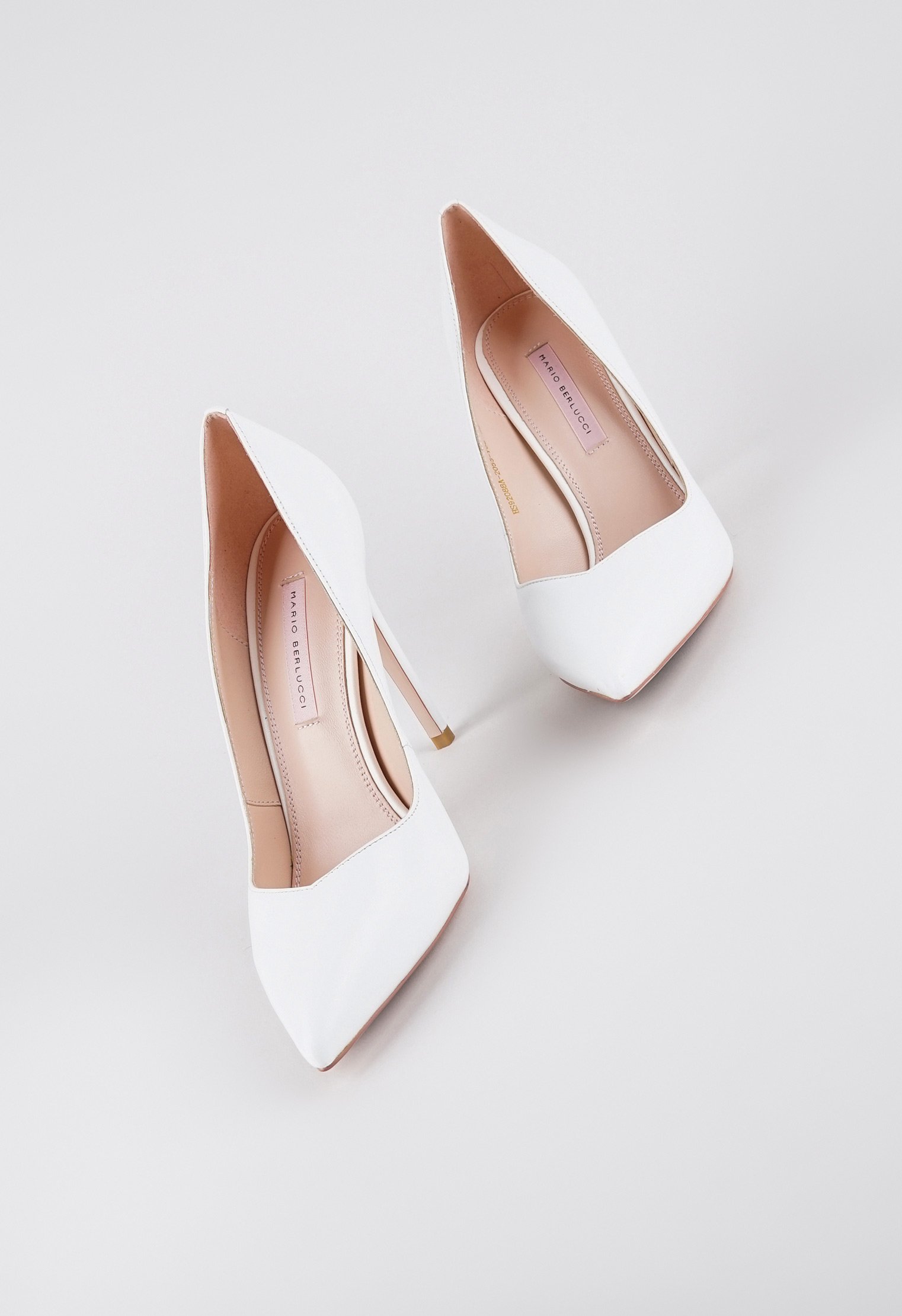 Туфли Mario Berlucci Туфли Mario Berlucci