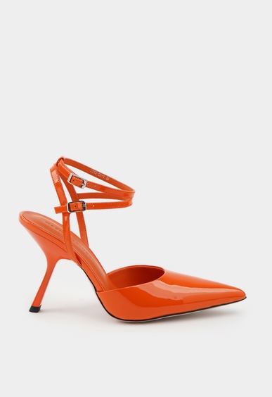 Туфли Mario Berlucci Туфли Mario Berlucci