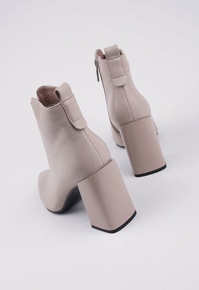 Ботильоны Mario Berlucci Ботильоны Mario Berlucci