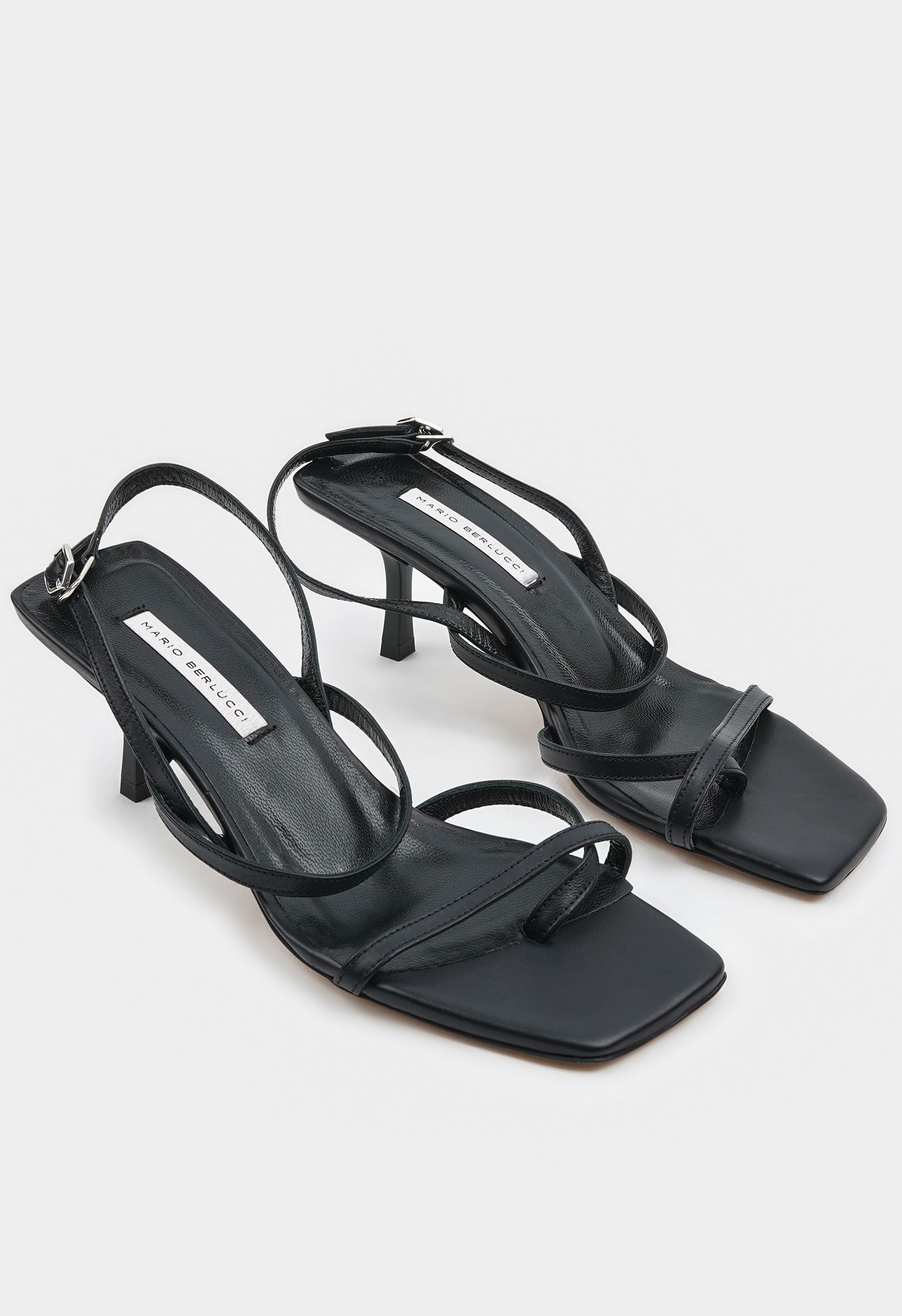 Босоножки Mario Berlucci Босоножки Mario Berlucci